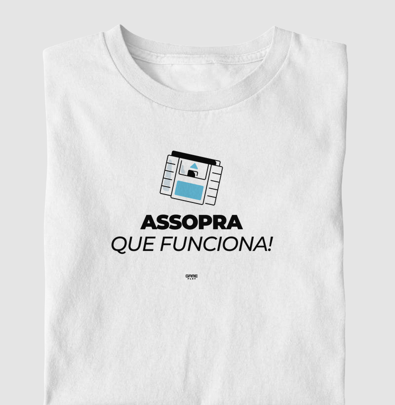 Assopra Que Funciona