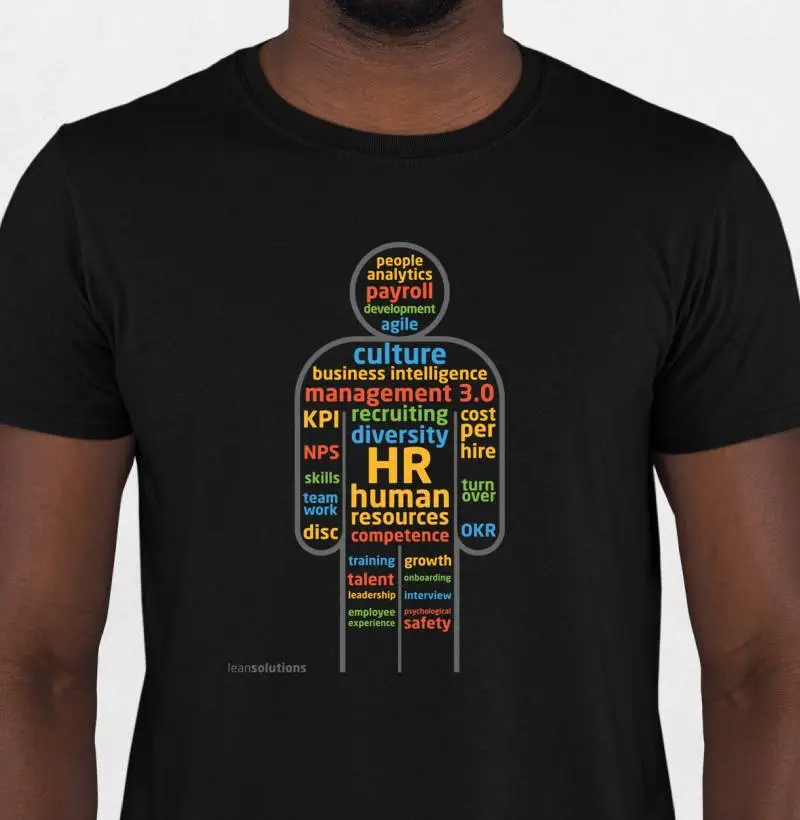 Proud to be HR