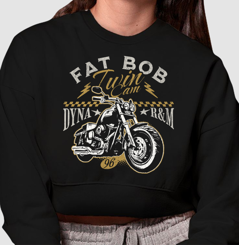 Dyna Fat Bob