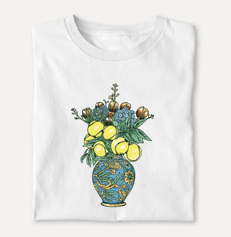 TENNIS GARDEN