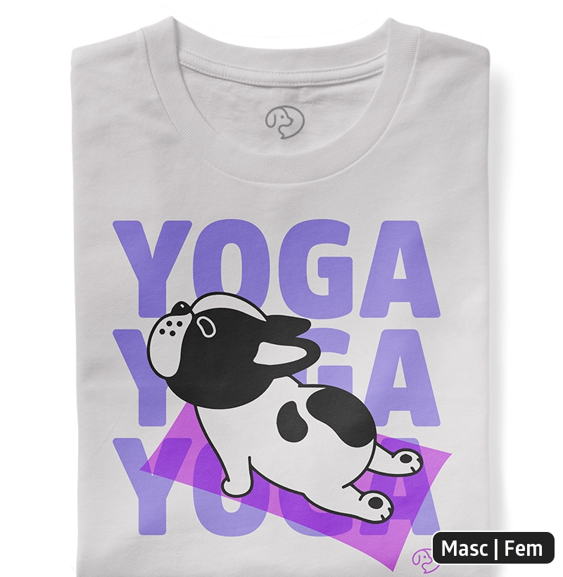 Dog Yoga
