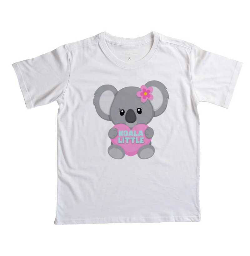 Koala little
