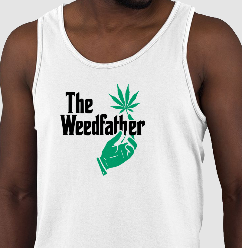 The Weedfather