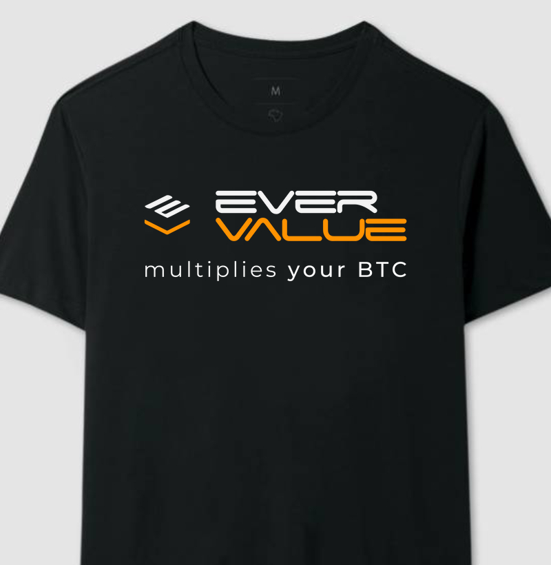 EVA multiplies your Bitcoin