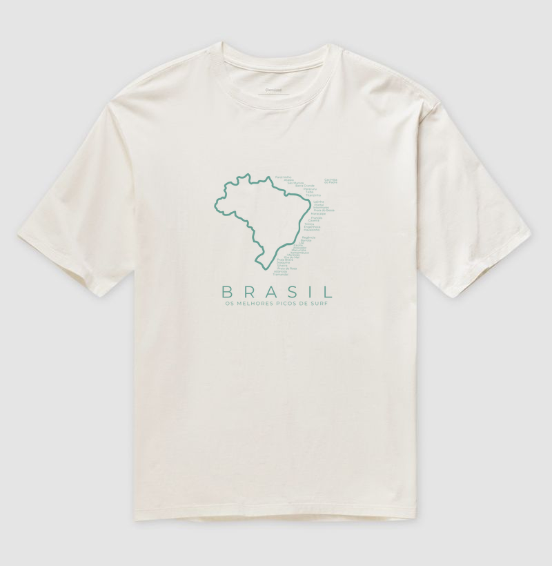 Melhores picos de surf do Brasil