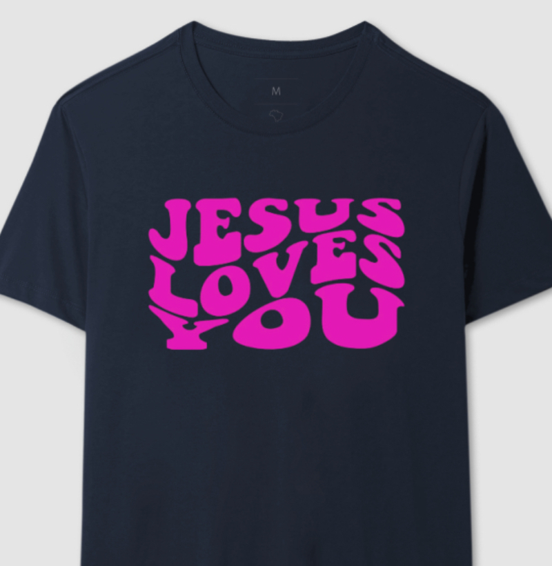 jesus love you 2
