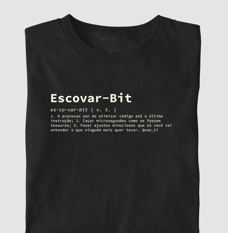 "Escovar-Bit" T.I