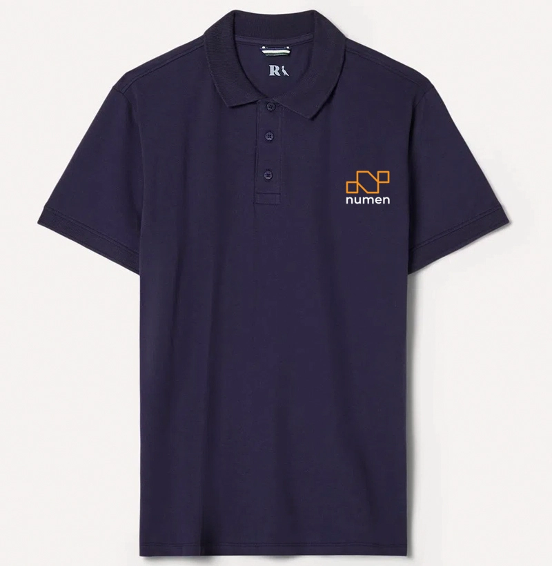 POLO DA FIRMA