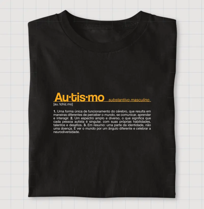 Verbete - Autismo