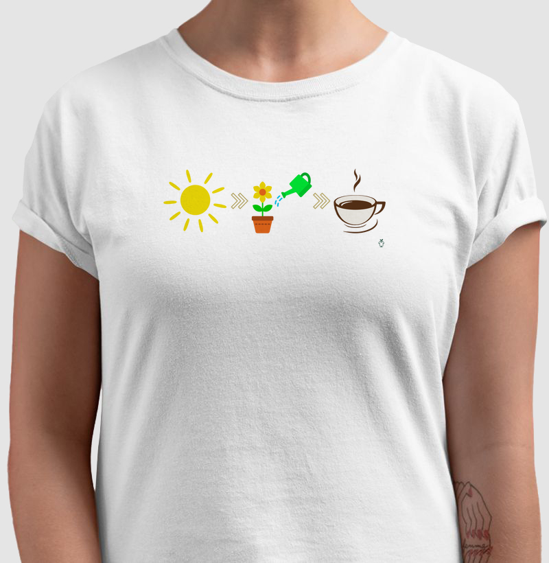 Sol - Rega - Café