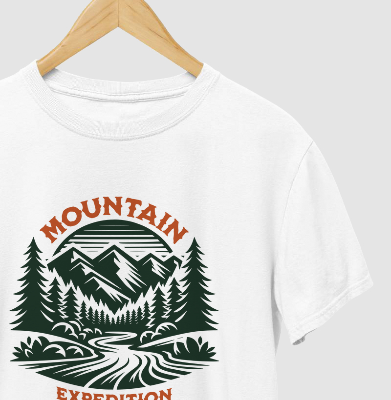 Mountain Expedition