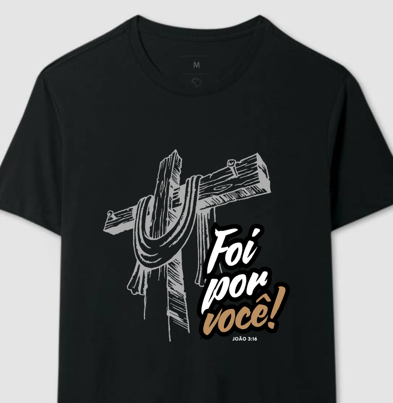 Foi Por Você