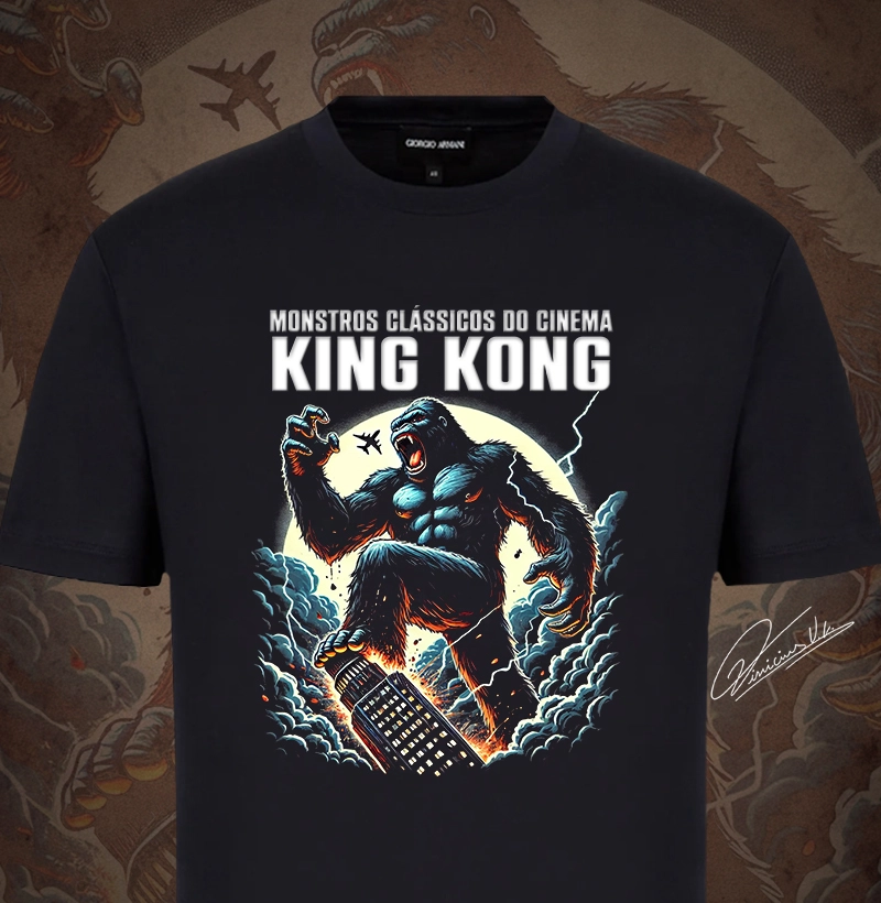 King Kong