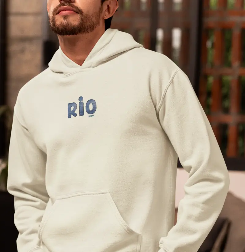RIO EM JEANS