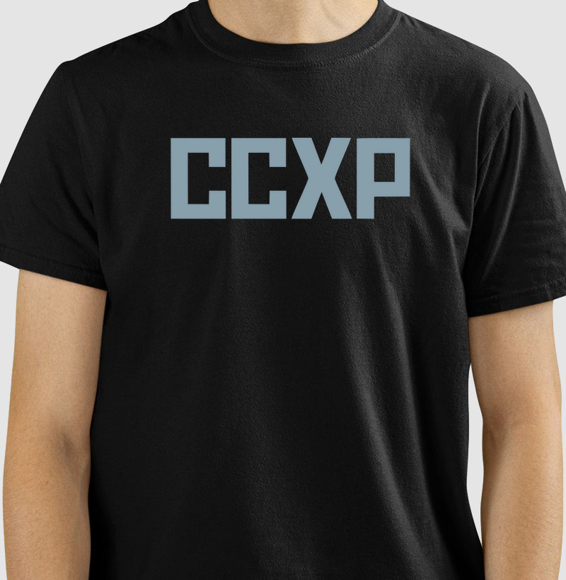 CCXP