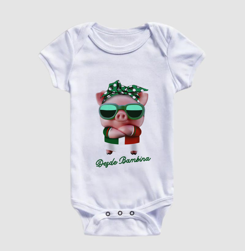 Desde Bambina (Desc. abaixo no PIX)