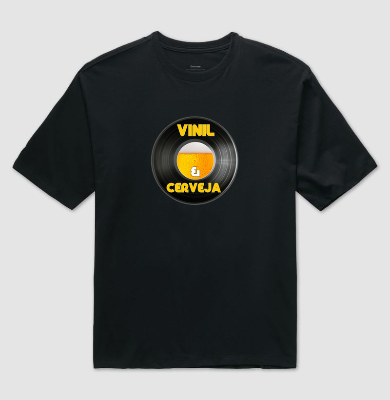 VINIL E CERVEJA - LP 2