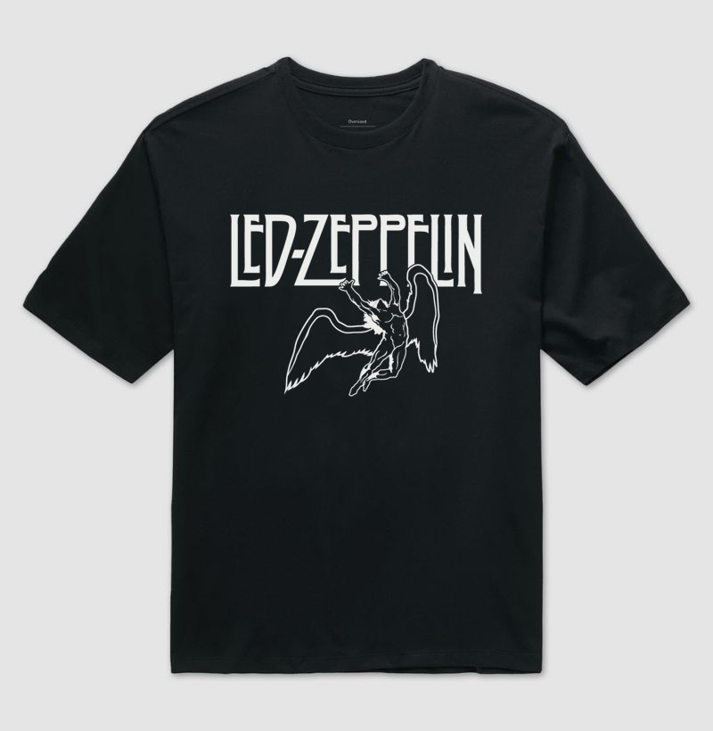 Led Zeppelin