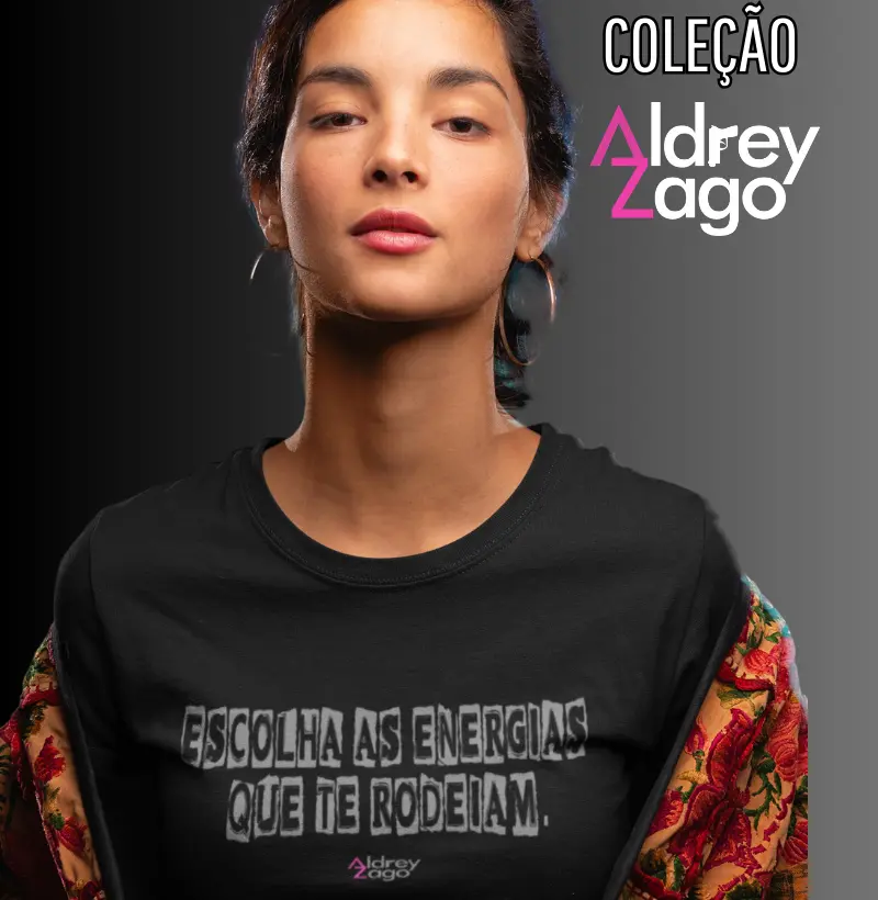 Escolha as energias