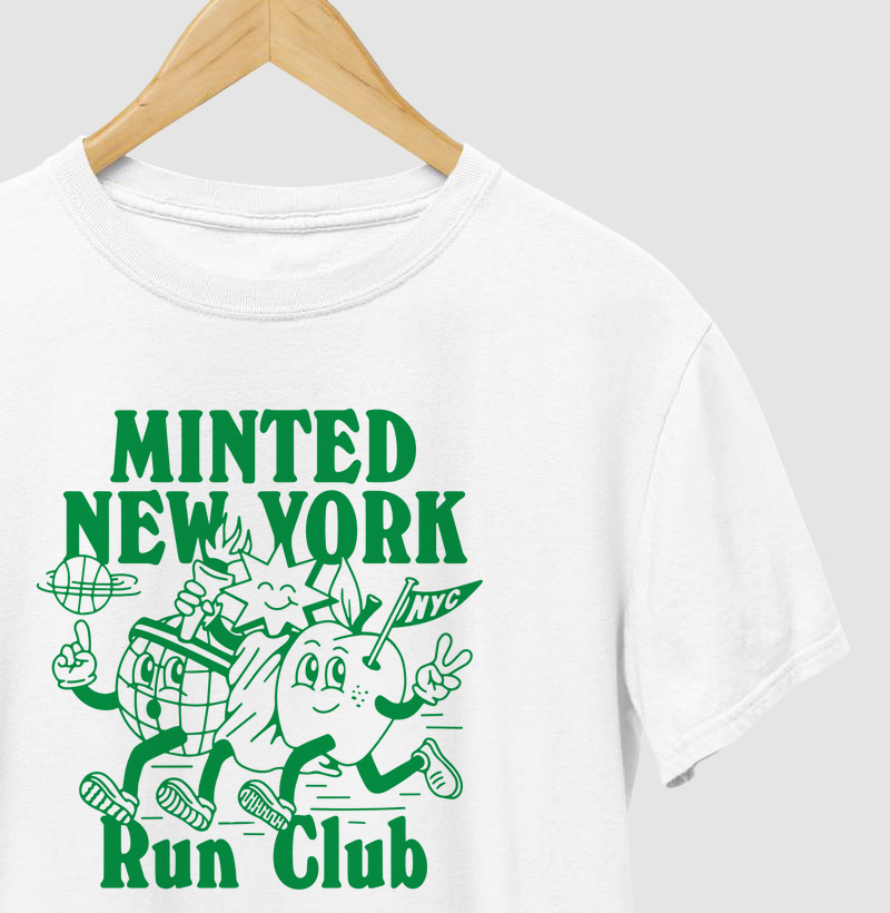 NY Run Club