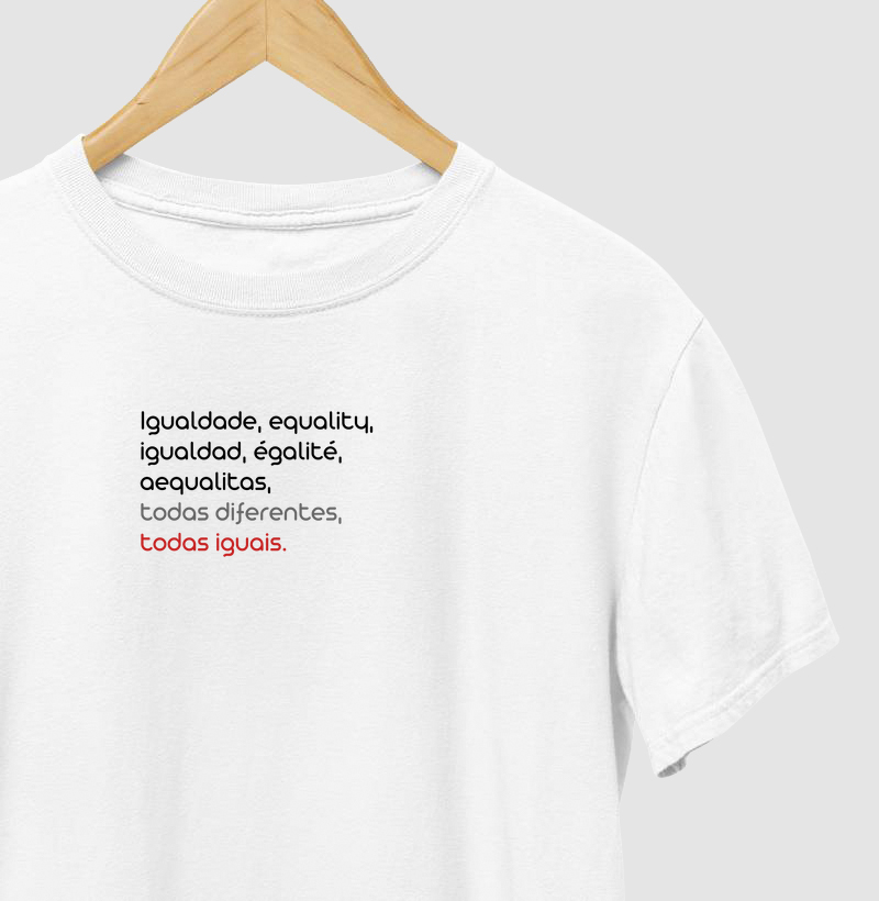 Igualdade
