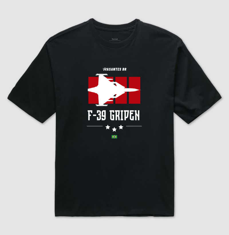 Caça F-39 GRIPEN 