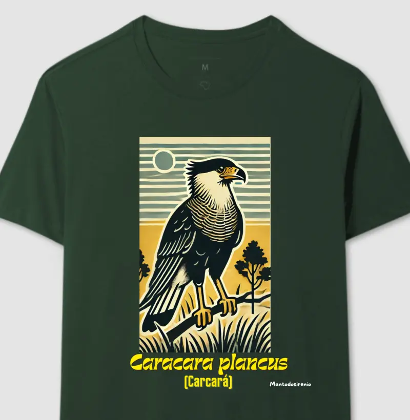 Carcará 02