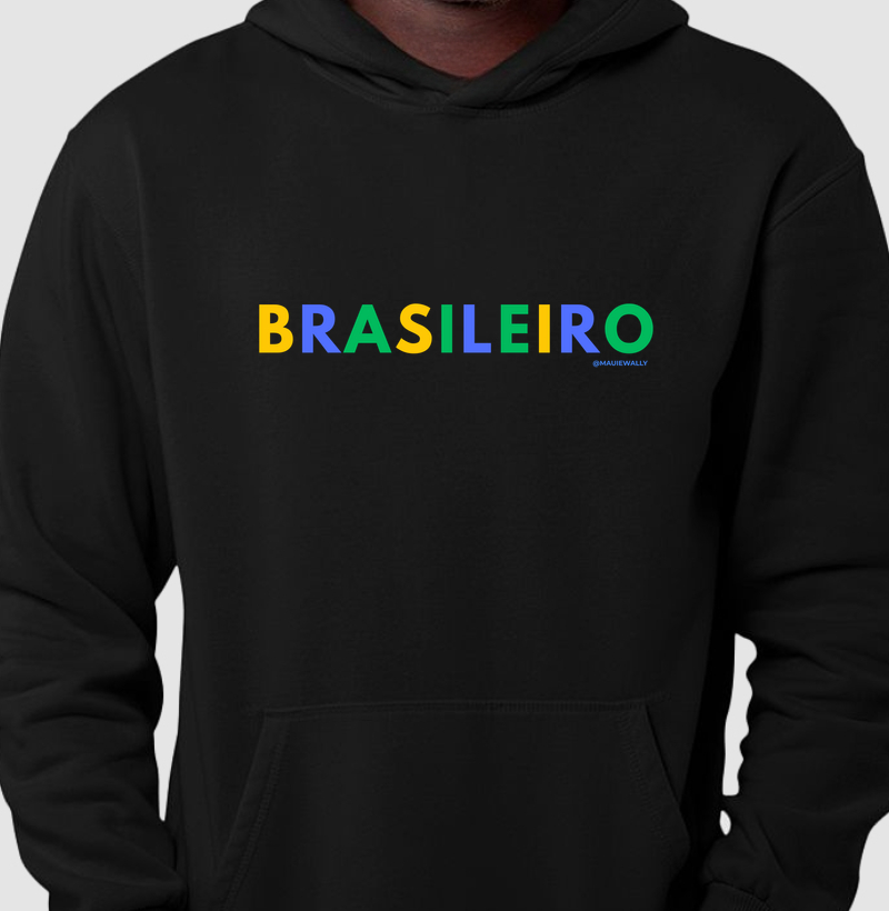 Brasileiro dk