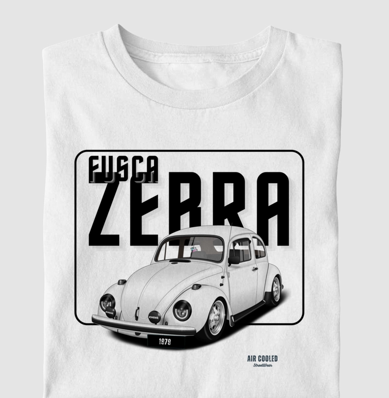 Fusca Zebra