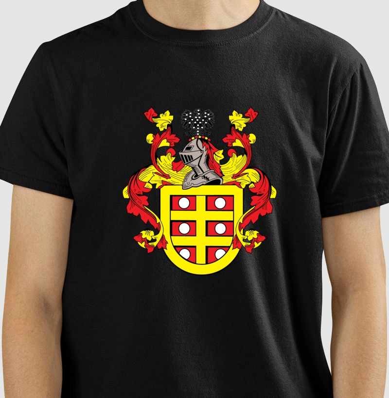 Brasão da Família Melo