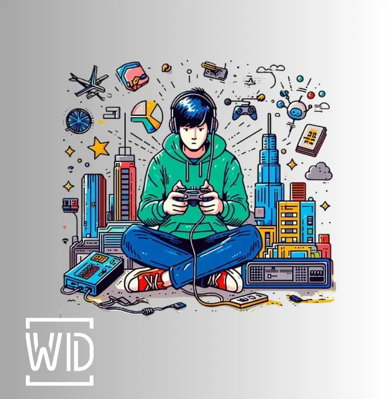 Wddgamers