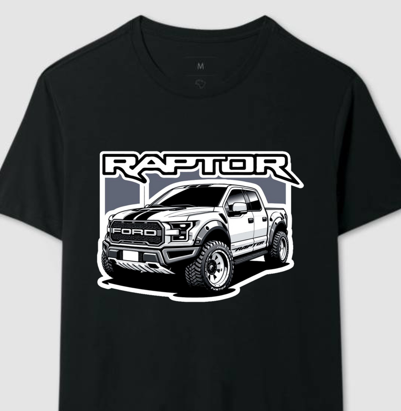 Ford Raptor