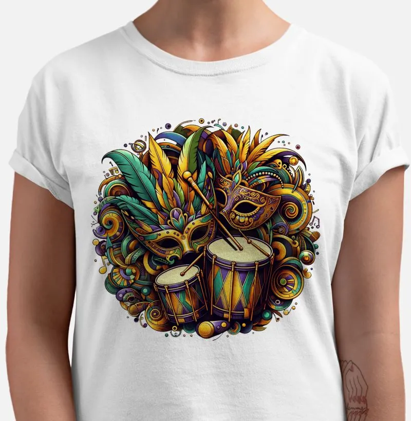 Simbolos Carnaval
