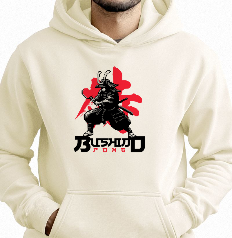 Bushido Pong