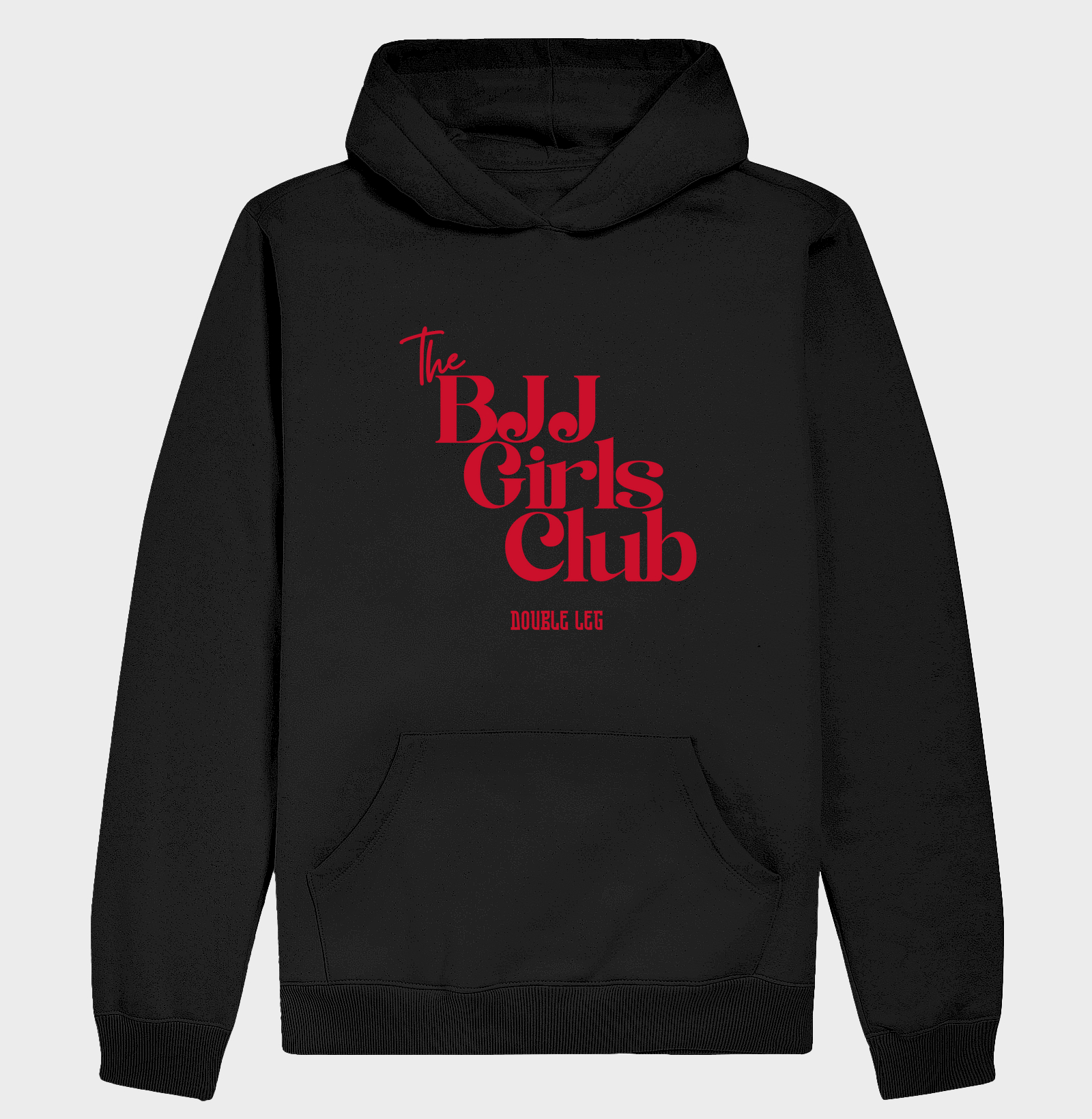 Clube das meninas do BJJ