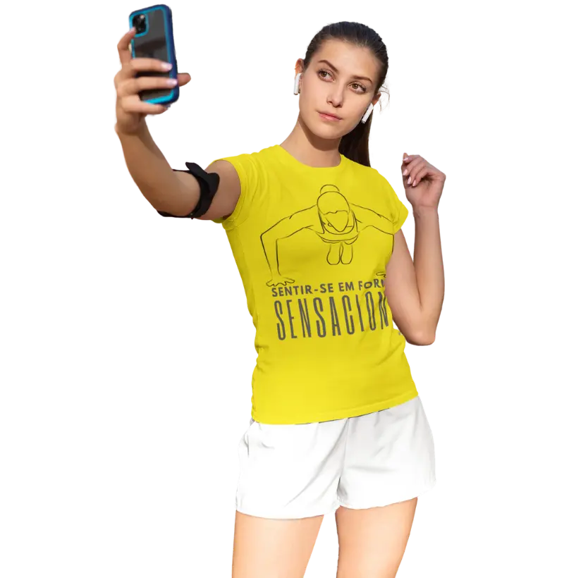 Fitness Feminina