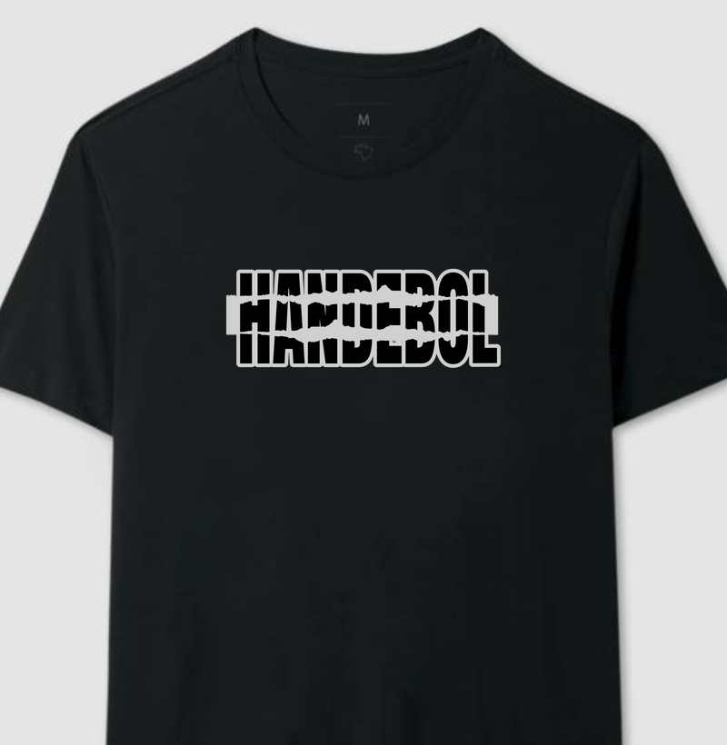 Camiseta de Handebol - HANDEBOL 