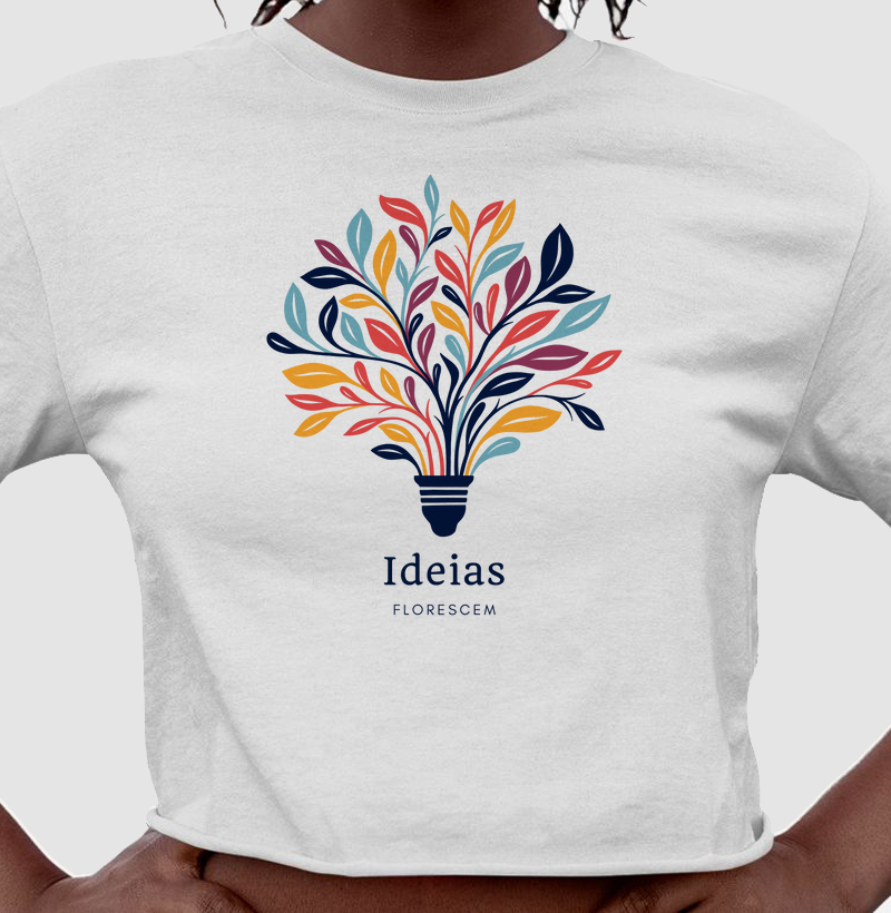 Ideias Florescem