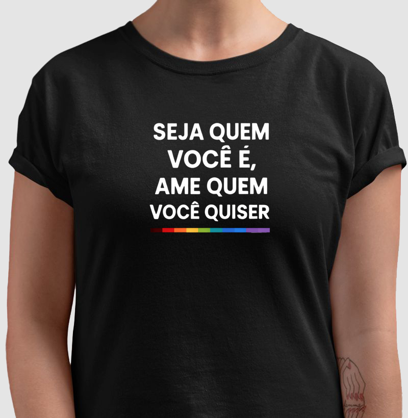 Seja Você 