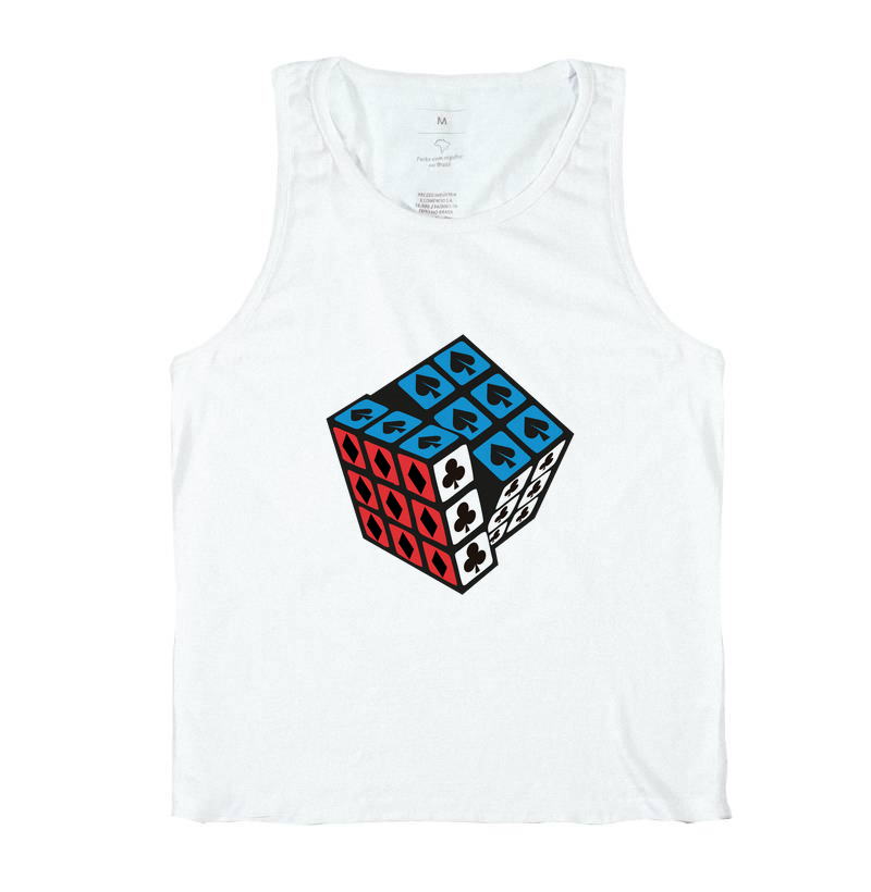 Cubo Mágico