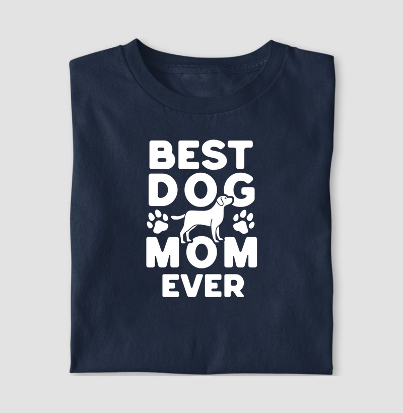 The Best Dog Mom
