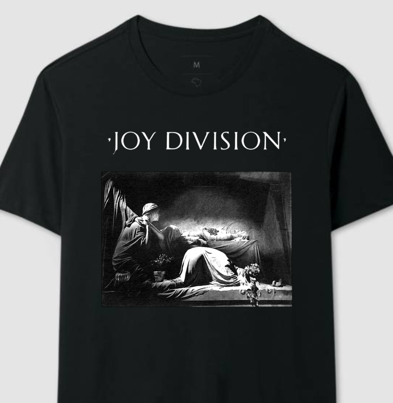 Joy Division - Closer  2