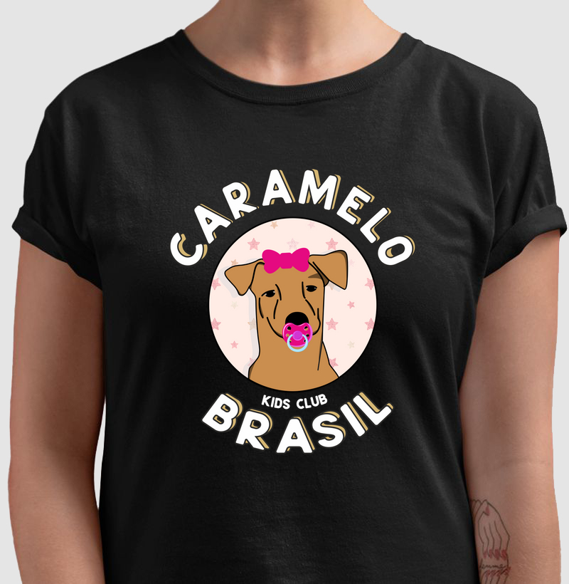 Caramelo Kids Club Adulto