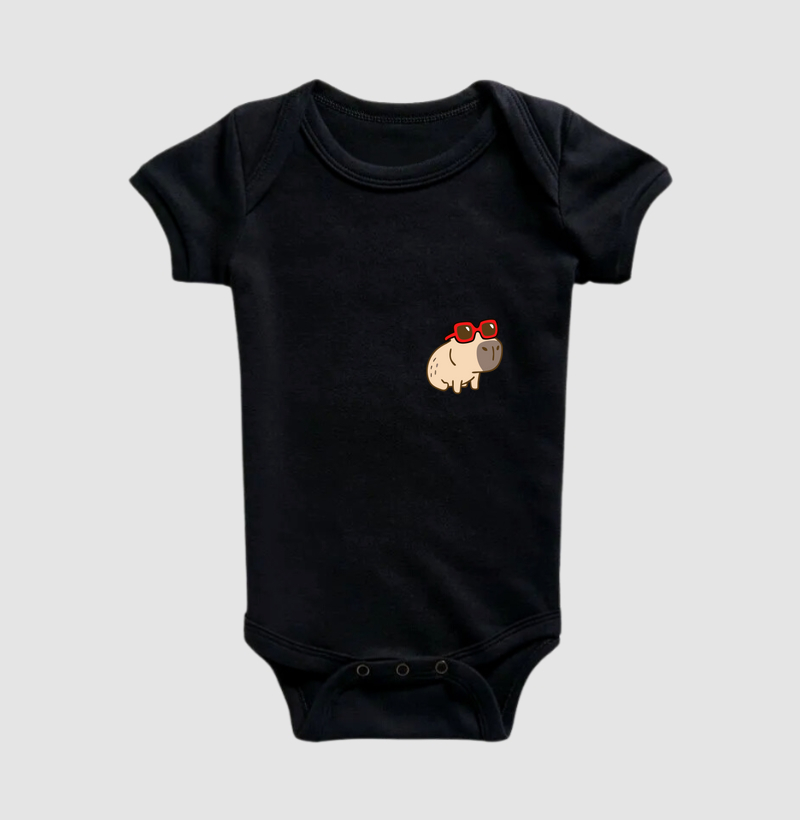 Capivara Laganini