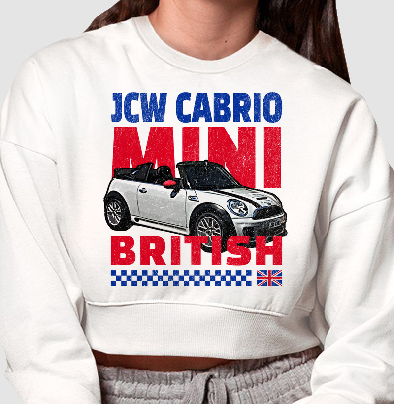 JCW Cabrio