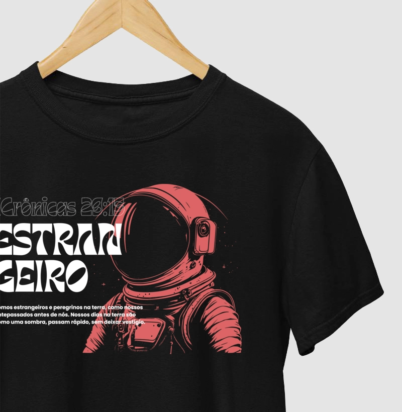 Estrangeiro