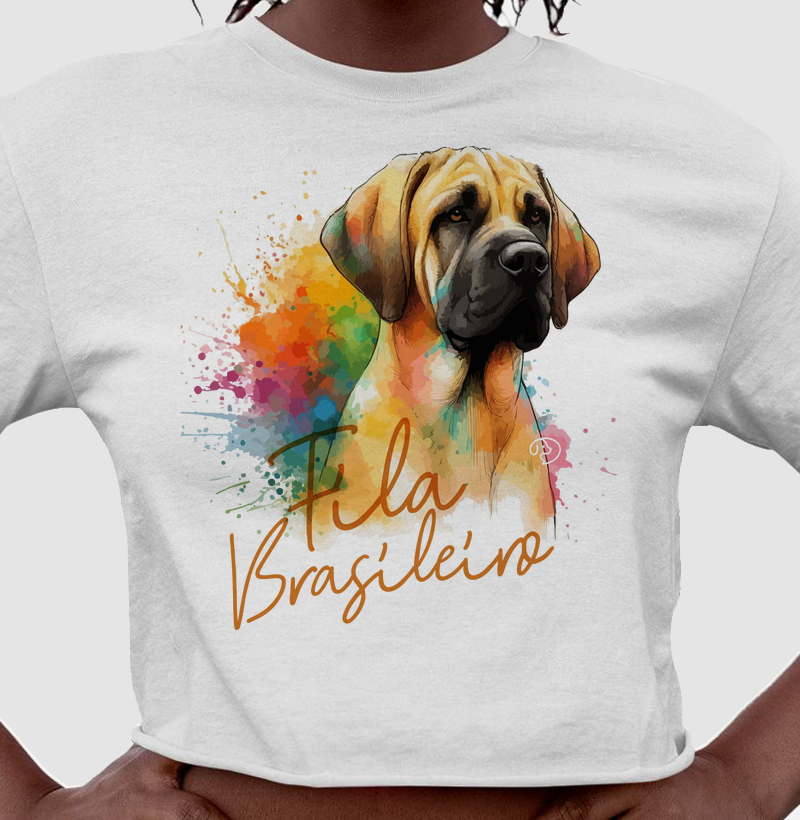Fila Brasileiro Splash