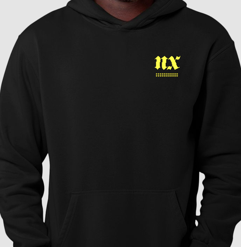 Nx Zero - Yellow