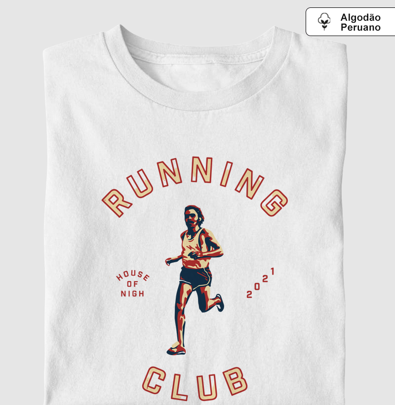 Running club