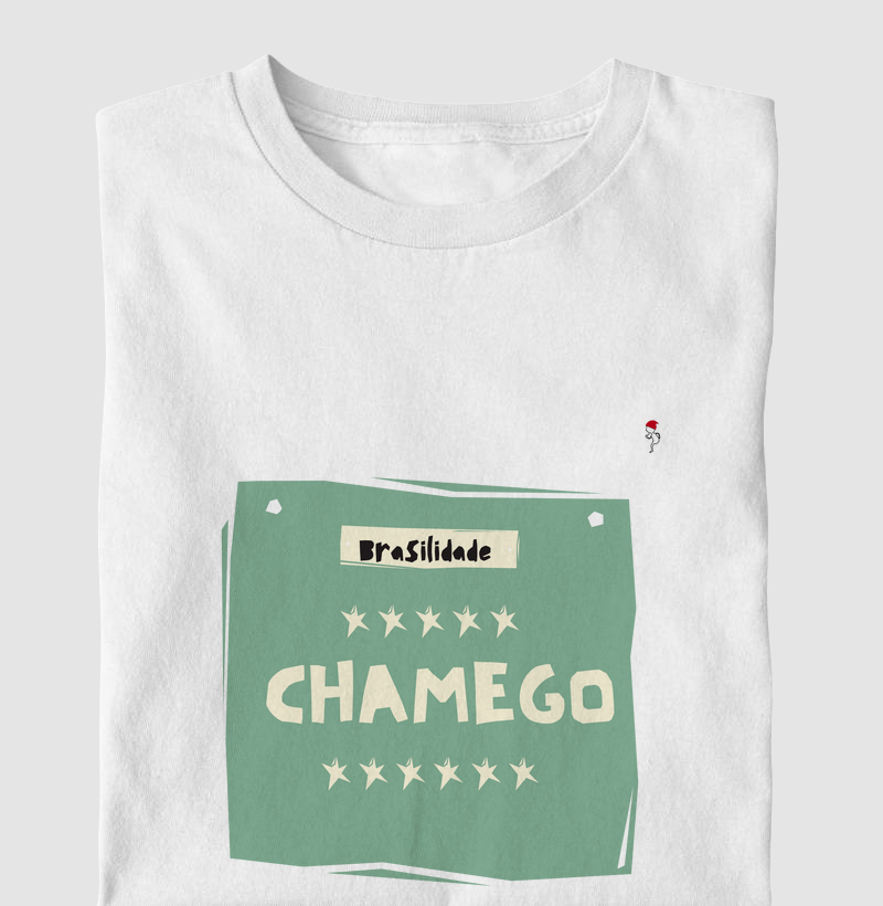 Chamego 
